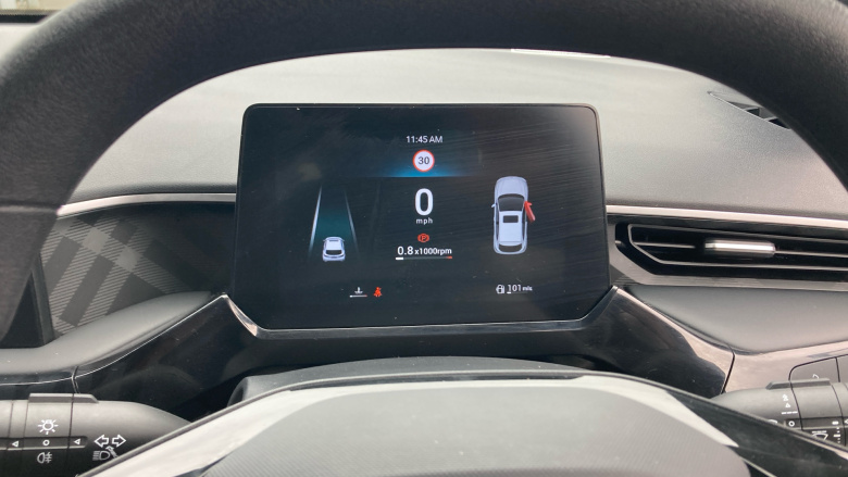 MG MG3 1.5 SE 5dr Petrol Hatchback